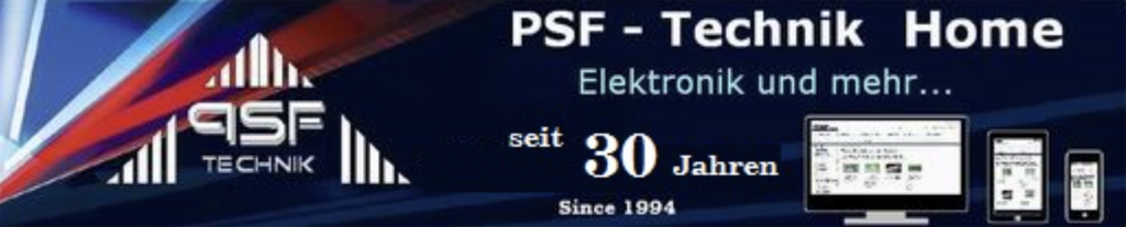 PSF-Technik